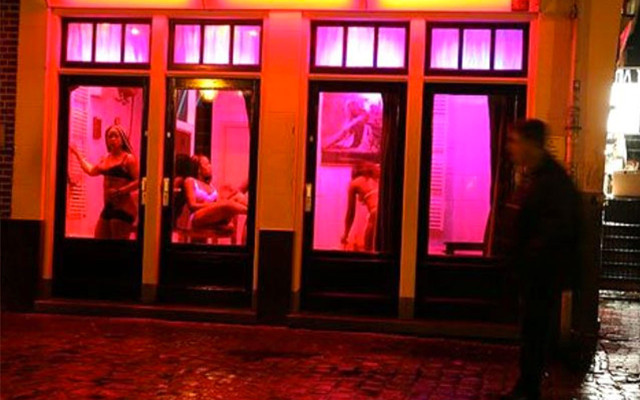 Fuhuşu hatırlatıyor diye resmen Hollanda'nın ismini değiştirdiler - Resim: 0