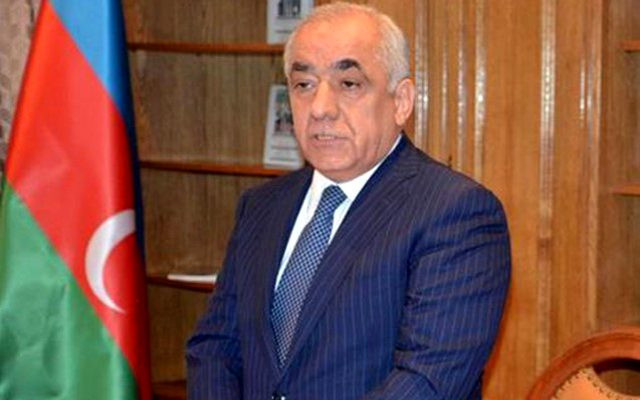 Azerbaycan Başbakanı Nevruz Memmedov istifa etti! İşte yerine gelecek isim - Resim: 0