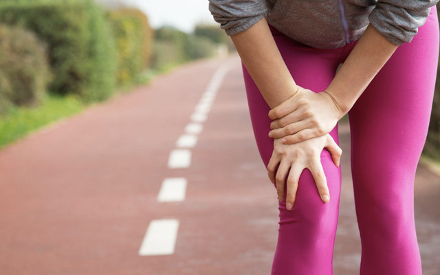 Diz kapağı kireçlenmesi neden olur ameliyat olmak gerekir mi? - Resim: 1