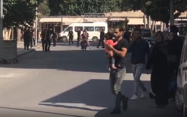 Akçakale ve Nusaybin'den acı haber geldi! Ölü ve 70'ten fazla yaralı var - Resim: 1