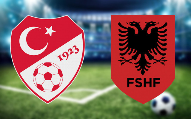 Türkiye Arnavutluk maçı golleri ve geniş özeti - Resim: 9