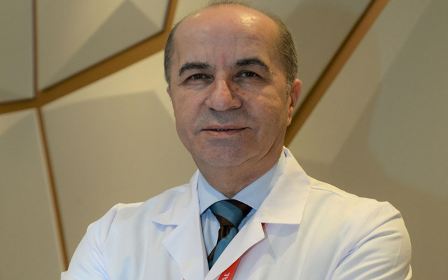 Dünya Perinatoloji Derneği’ne Prof. Dr. Cihat Şen seçildi - Resim: 0