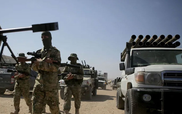 Mike Pence Türkiye’ye geliyor! Masada hangi konular var ABD'nin talepleri neler? - Resim: 1