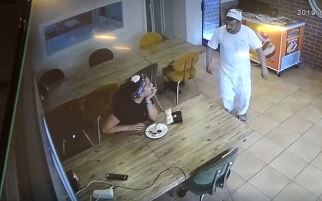 Kemal Sunal’ın Meraklı Köfteci filmi Mardin'de gerçek oldu - Resim: 0