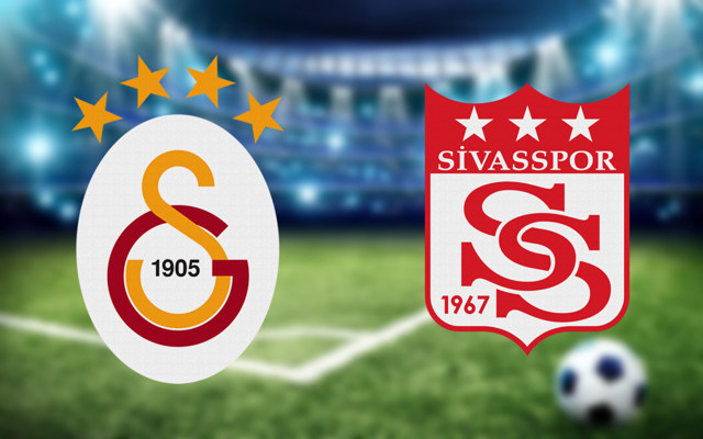 Galatasaray Sivasspor maçı golleri ve geniş özeti - Resim: 14