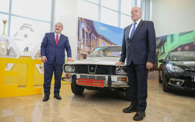 Türkiye'de bir ilk! Üretilip Çin İspanya ve İngiltere'ye ihraç edilecek - Resim: 2