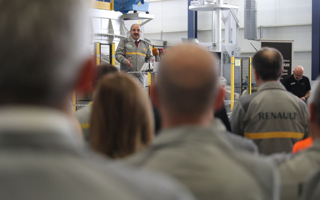 Türkiye'de bir ilk! Üretilip Çin İspanya ve İngiltere'ye ihraç edilecek - Resim: 5