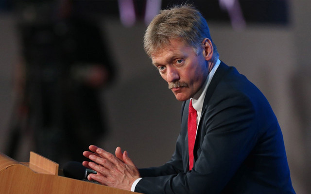 Kremlin Sözcüsü Peskov'dan açıklama: TSK'nın Suriye’de kalmasına Rusya izin vermez - Resim: 0