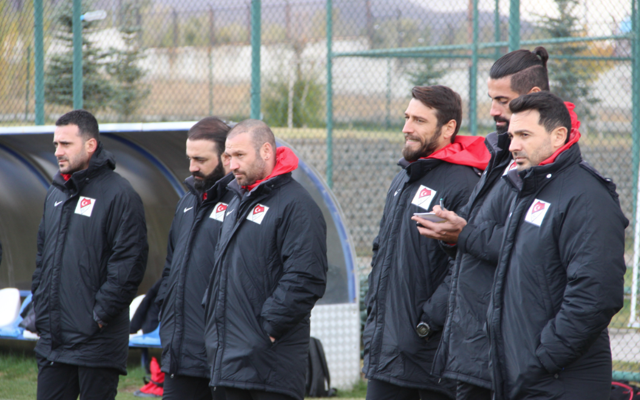 Volkan Demirel gelecekteki hedefini açıkladı - Resim: 2