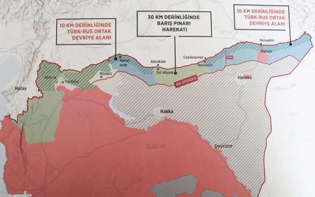 Soçi Mutabakatı HDP'yi çıldırttı bu kabul edilemez - Resim: 0