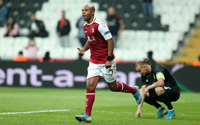 Beşiktaş Braga UEFA Avrupa Ligi maçı golleri ve geniş özeti - Resim: 2