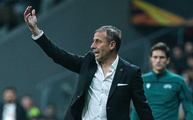 Beşiktaş Braga UEFA Avrupa Ligi maçı golleri ve geniş özeti - Resim: 4