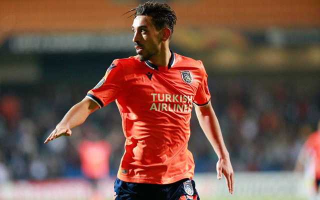 Başakşehir Wolfsberger UEFA Avrupa Ligi maçı golleri ve geniş özeti - Resim: 2
