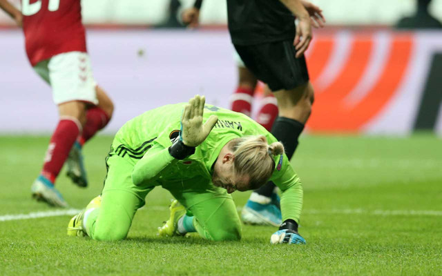 Beşiktaş Braga UEFA Avrupa Ligi maçı golleri ve geniş özeti - Resim: 6