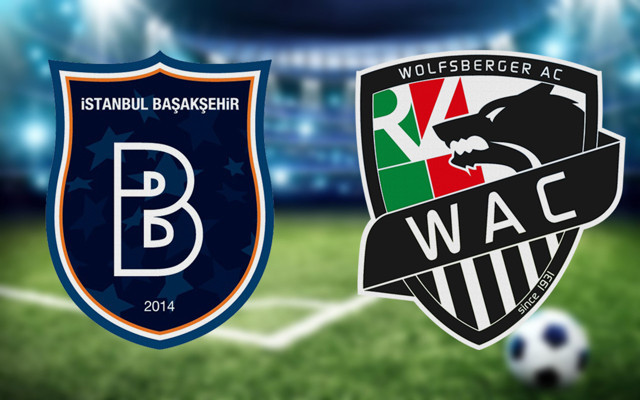 Başakşehir Wolfsberger UEFA Avrupa Ligi maçı golleri ve geniş özeti - Resim: 6