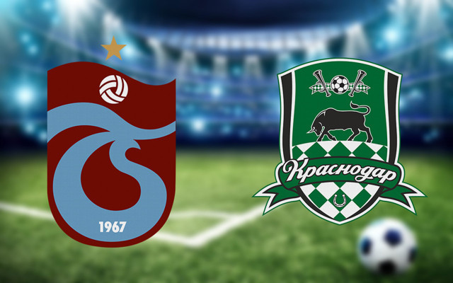 Trabzonspor Krasnodar UEFA Avrupa Ligi maçı golleri ve geniş özeti - Resim: 2