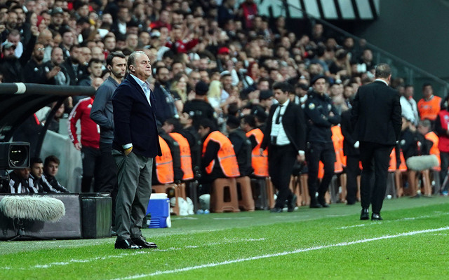 Fatih Terim: Bazı isimler aramızdan ayrılacak - Resim: 0