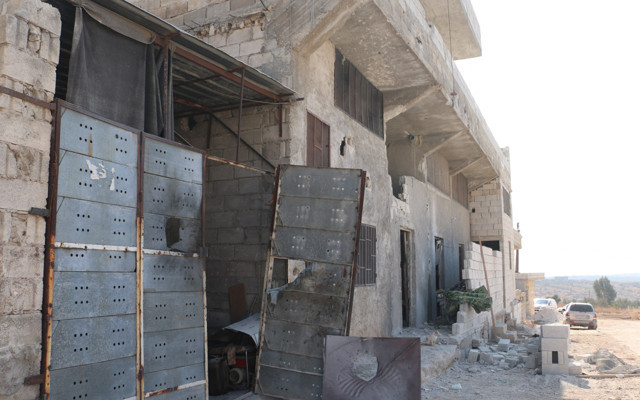 Amerikan Başkanı Trump'tan Bağdadi operasyonu için Türkiye'ye teşekkür - Resim: 1