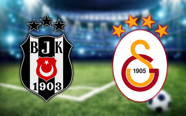Beşiktaş Galatasaray maçı golleri ve geniş özeti - Resim: 2