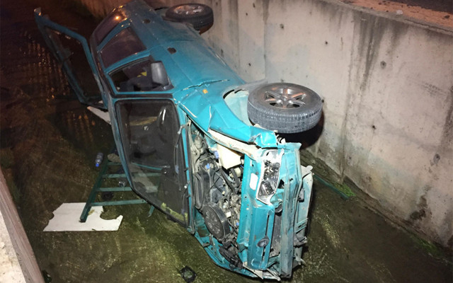 Ünlü iş insanı kazada yaşamını yitirdi - Resim: 0