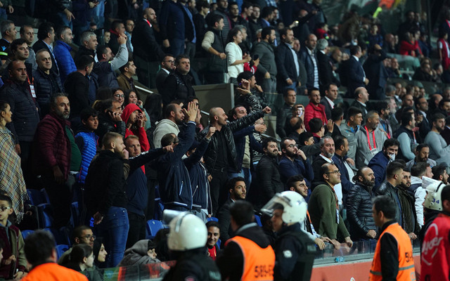 Başakşehir Trabzonspor maçı golleri ve geniş özeti - Resim: 7