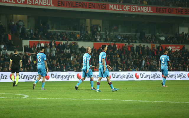 Başakşehir Trabzonspor maçı golleri ve geniş özeti - Resim: 3