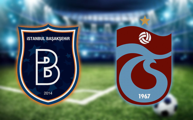 Başakşehir Trabzonspor maçı golleri ve geniş özeti - Resim: 9