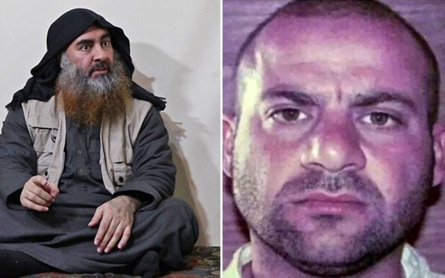 Trump: Bağdadi'nin 1 numaralı halefi de öldürüldü - Resim: 0