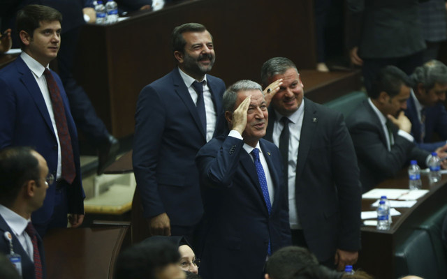 Cumhurbaşkanı Erdoğan açıkladı! Yeni müjdelerimiz olacak - Resim: 1