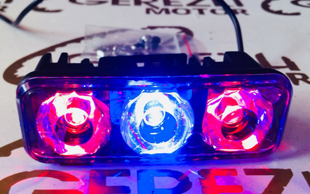 Trafikte yeni düzenleme bugün başladı! Çakarlı araçlar men edilecek - Resim: 3