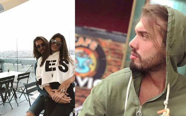 Ali Kemal Sarı kimdir kaç yaşında şarkıcı Hatice'nin yeni sevgilisi - Resim: 3