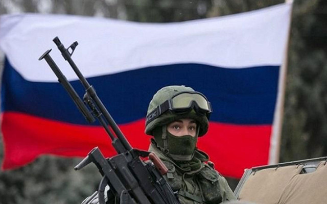 Türk-Rus ortak devriyesi bugün başlıyor! Sınıra askeri sevkiyat yapıldı - Resim: 0