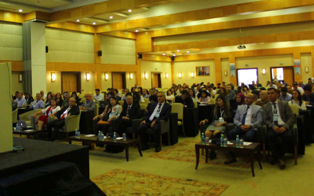 ITTES2019'a damga vuran proje! Uzm. Biyolog Mete Arslan Konak'tan çarpıcı açıklamalar - Resim: 1