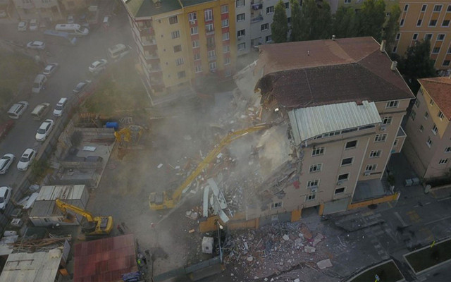 Süleymancıların torunu Fatih Süleyman Denizolgun tarikatını ifşa etti - Resim: 0