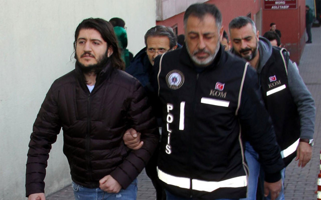 Memduh Boydak’ın oğlu Can Furkan Boydak için FETÖ'den sürpriz karar - Resim: 0