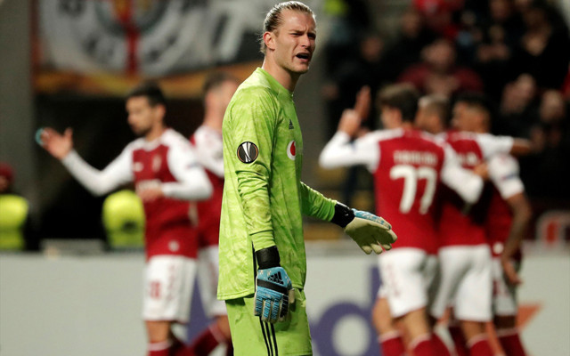 Braga Beşiktaş UEFA Avrupa Ligi maçı golleri ve geniş özeti - Resim: 1