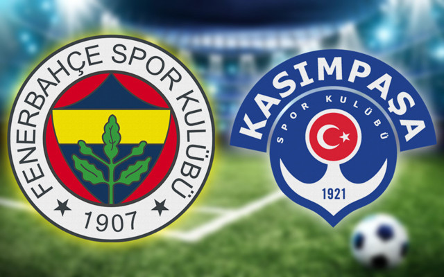 Fenerbahçe Kasımpaşa maçı golleri ve geniş özeti - Resim: 2