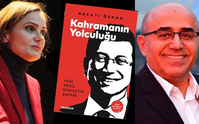 CHP'de kriz patlak verdi! İmamoğlu-Kaftancıoğlu polemiğinde son perde - Resim: 0