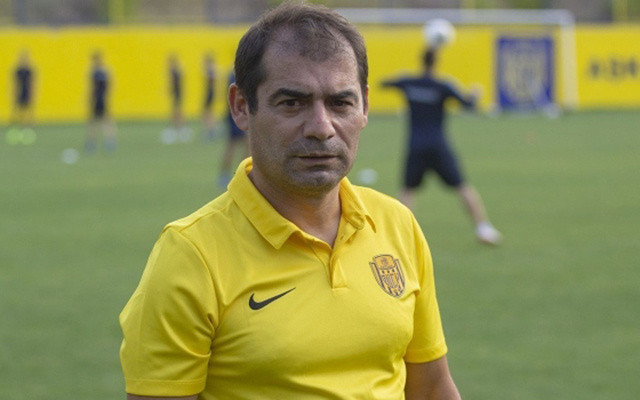 Ankaragücü'nde yönetimin ardından teknik direktör de değişiyor - Resim: 0