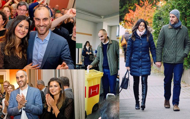 Almanya seçiminde bir ilk! Türk Belit Onay büyükşehir belediye başkanı seçildi - Resim: 0