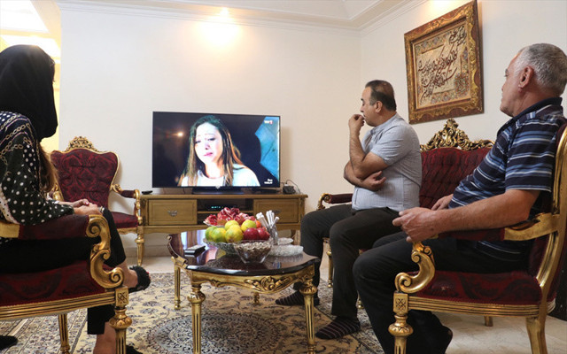 İranlılar Türkçeyi Türk dizilerinden öğreniyor - Resim: 0