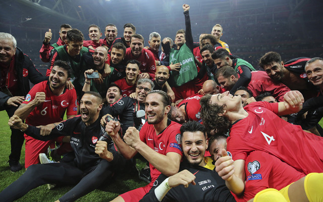 Türkiye İzlanda maçı golleri ve geniş özeti - Resim: 4