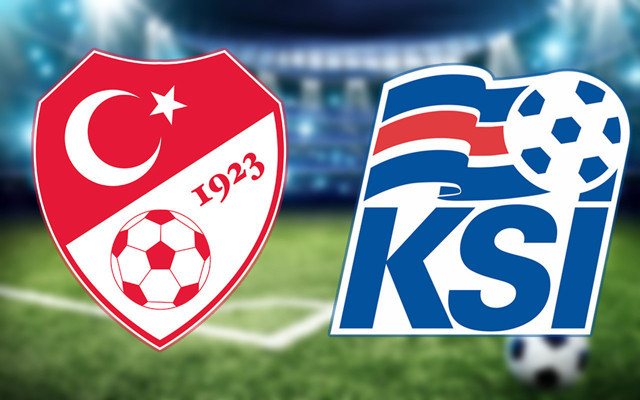 Türkiye İzlanda maçı golleri ve geniş özeti - Resim: 6