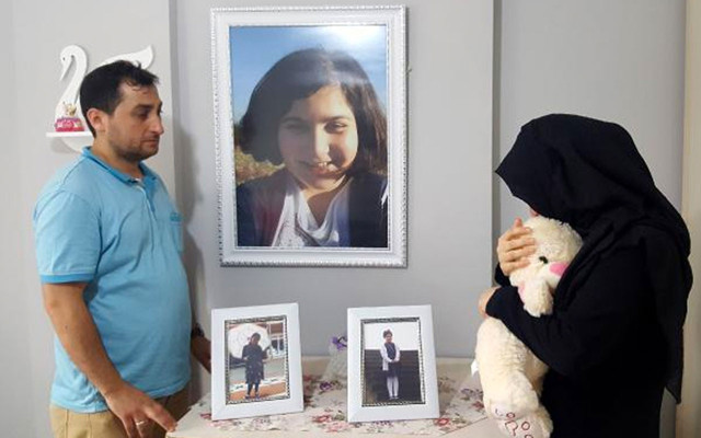 Rabia Naz'ın babası neden gözaltına alındı? Anne Atika Vatan'dan çarpıcı video - Resim: 1