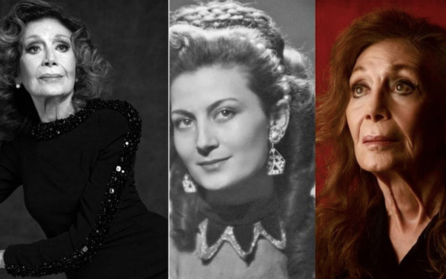 Yıldız Kenter kaç evlilik yaptı eşleri ve çocukları kimdir? - Resim: 3