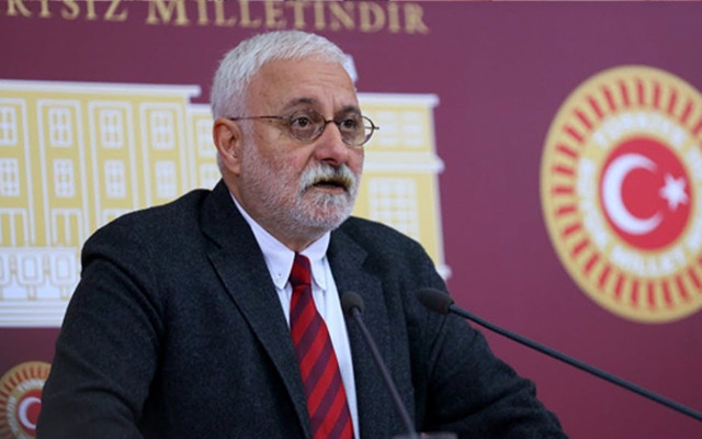 HDP Meclis'ten mi çekiliyor? Saruhan Oluç'tan dikkat çeken açıklama - Resim: 0