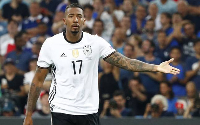 Fenerbahçe'den Jerome Boateng bombası! İstanbul'da gizlice görüşülmüş - Resim: 0