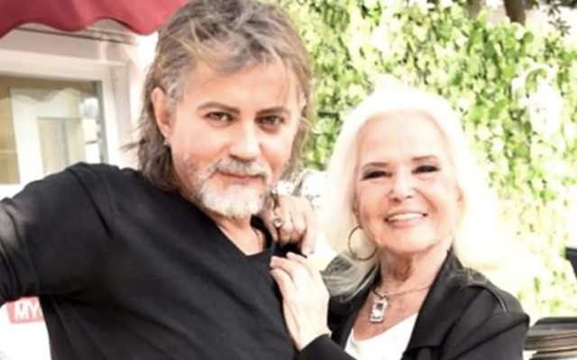 Gönül Yazar'ın sevgilisi Rüzgar Mağden kaç yaşında cinsel içerikli mesajları olay! - Resim: 1