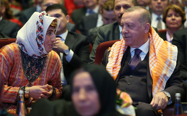 Erdoğan 'alışılmışın dışında olacak' deyip kredi müjdesi verdi - Resim: 1