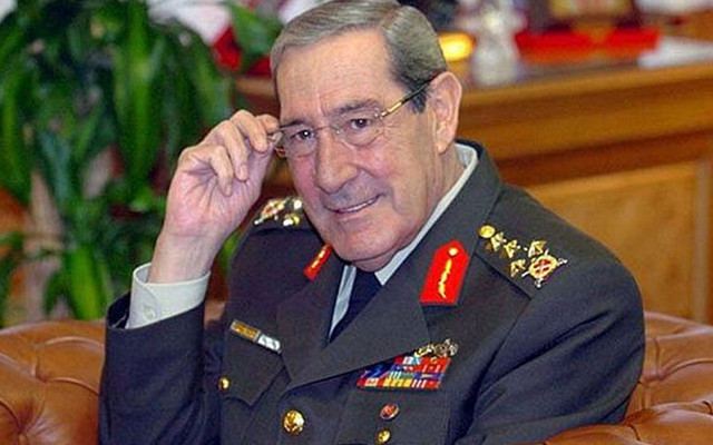 Yaşar Büyükanıt kimdir ölüm sebebi ne eşi ve kızı kimdir? - Resim: 3